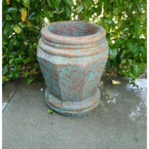 Diamond Planter