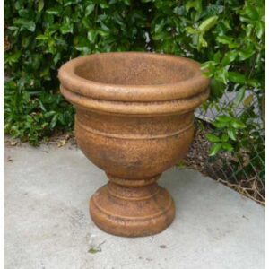 Rings URN Planter